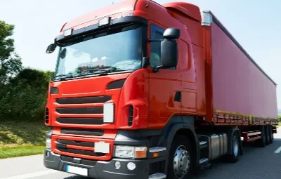 İzmir Karakeçili Ambar Kargo