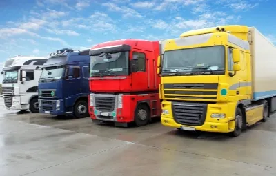 İzmir Karakeçili Nakliye Ambarı