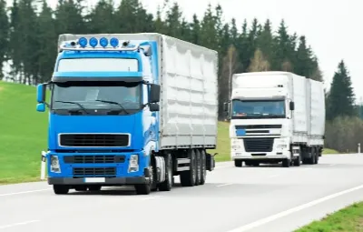 İzmir Karakeçili | Eşya Taşıma